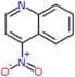 4-Nitroquinoline