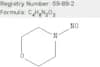 Nitrosomorpholine
