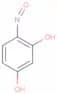4-nitrosoresorcinol