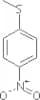 4-Nitrothioanisole