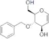 4-O-benzyl-D-glucal