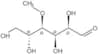 4-O-Methyl-D-glucose