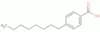 4-Octylbenzoic acid