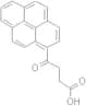 γ-Oxo-1-pyrenebutyric acid