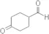 Cyclohexanone-4-carboxaldehyde