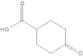 4-Oxocyclohexanecarboxylic acid