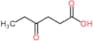4-oxohexanoic acid
