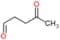 4-Oxopentanal