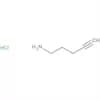 4-Pentyn-1-amine, hydrochloride