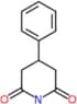 3-Phenylglutarimide