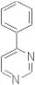 4-Phenylpyrimidine