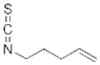 4-Pentenyl isothiocyanate