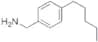4-PENTYLBENZYLAMINE