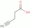 4-Pentynoic acid