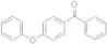 4-Phenoxybenzophenone