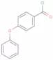 4-Phenoxybenzoyl chloride