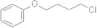 (4-Chlorobutoxy)benzene