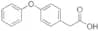 4-Phenoxyphenylacetic acid