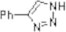 4-phenyl-1H-1,2,3-triazole