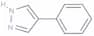 4-PHENYLPYRAZOLE