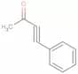 4-phenyl-3-butyn-2-one
