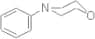 4-Phenylmorpholine