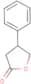 Dihydro-4-phenyl-2(3H)-furanone