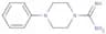 1-carboxamidino-4-phenylpiperazine