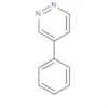 Pyridazine, 4-phenyl-