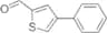 4-Phenyl-2-thiophenecarboxaldehyde
