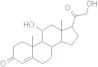 corticosterone