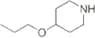 4-Propoxypiperidine