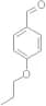 4-Propoxybenzaldehyde
