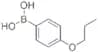 4-Propoxyphenylboronic acid