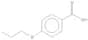 4-Propoxybenzoic acid