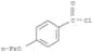 Benzoyl chloride,4-propoxy-