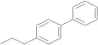 4-n-Propylbiphenyl