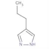 1H-Pyrazole, 4-propyl-