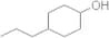 4-propylcyclohexan-1-ol