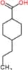 4-propylcyclohexanecarboxylic acid