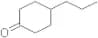 4-Propylcyclohexanone