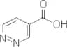 4-Pyridazinecarboxylic acid