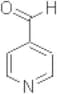4-Pyridinecarboxaldehyde