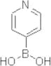 Pyridine-4-boronic acid