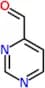 pyrimidine-4-carbaldehyde