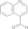 4-Quinolinecarboxaldehyde
