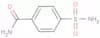 4-(Aminosulfonyl)benzamide