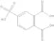 4-Sulfophthalic acid