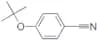 4-tert-Butoxybenzonitrile