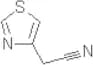 4-Thiazoleacetonitrile
